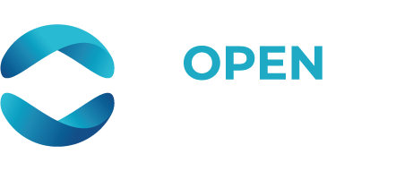 Logo OpenWater Infrastrukturmanagement - Smartphone